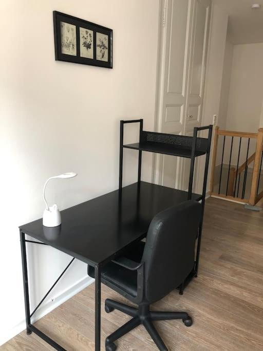Appartement en duplex à Auxonne Exterior foto